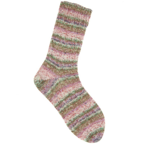 Fil chaussettes Socks Soft Spin - Rico Design  - 4