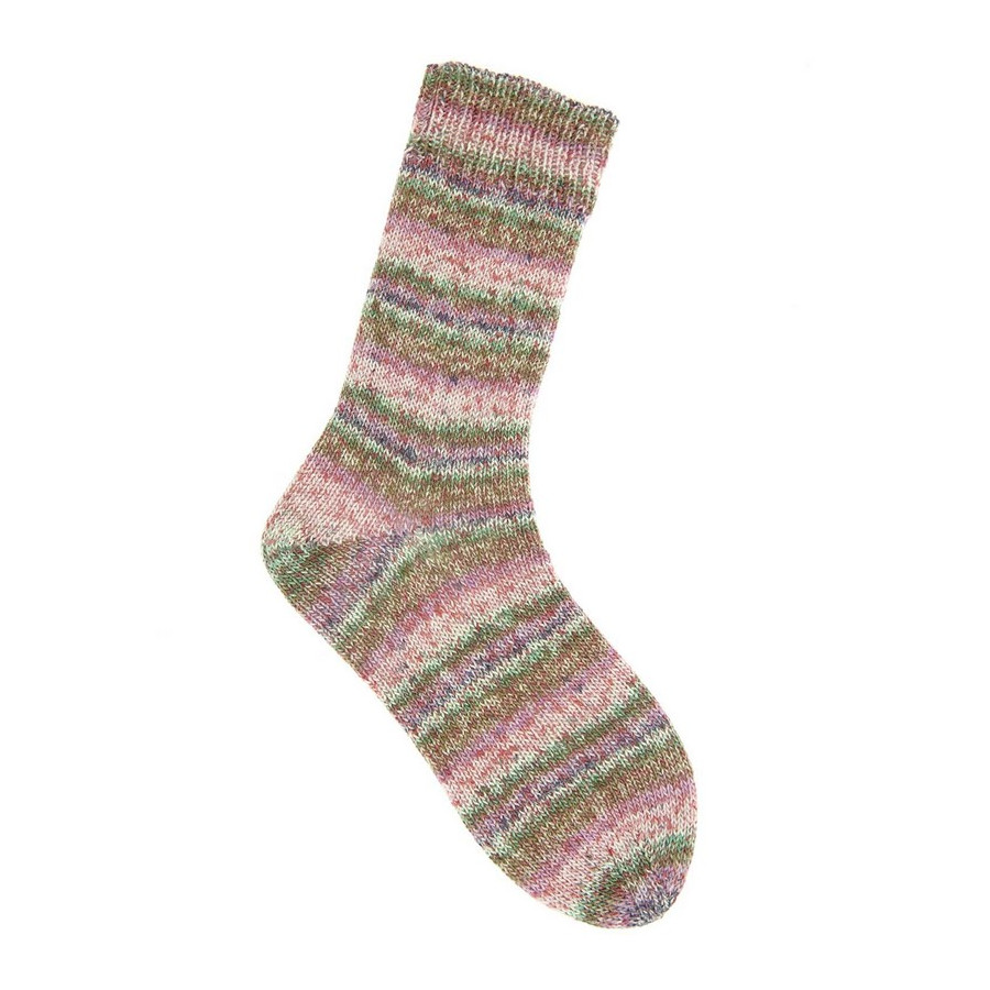 Fil chaussettes Socks Soft Spin - Rico Design  - 4
