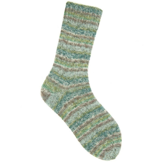 Fil chaussettes Socks Soft Spin - Rico Design  - 5