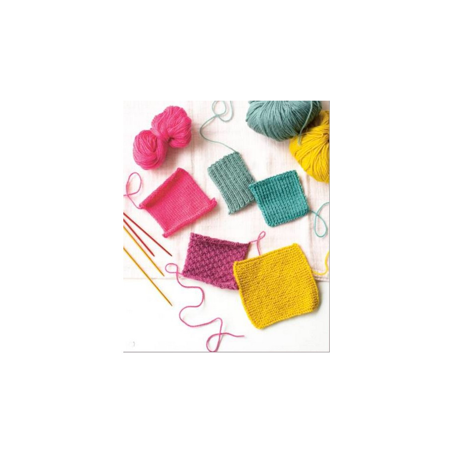 Livre Layette en couleur Françoise Vauzeilles  - 2
