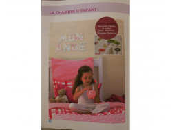 Leaflet DMC Lettres textiles à customiser  - 2