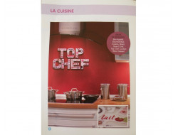 Leaflet DMC Lettres textiles à customiser  - 3