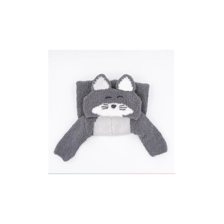 Modèle Combinaison bébé Lucette  - 5
