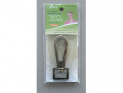 Loquet pivotant