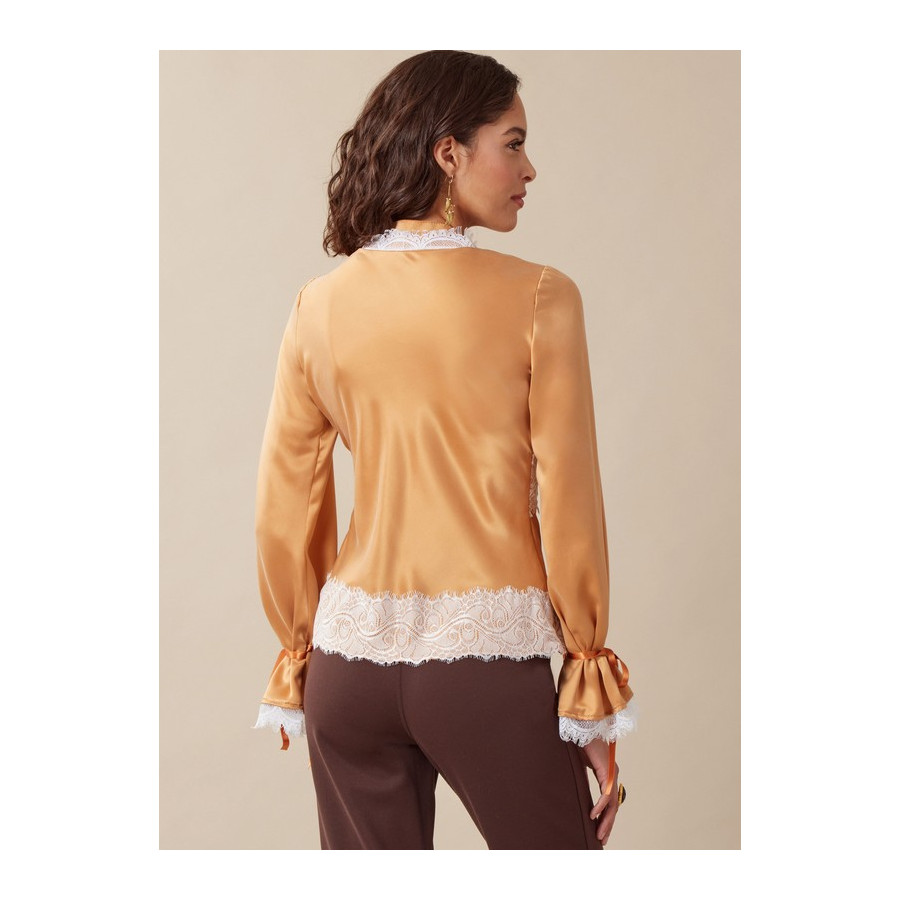 Patron Hauts pour femmes - Mc Call's M8530  - 6