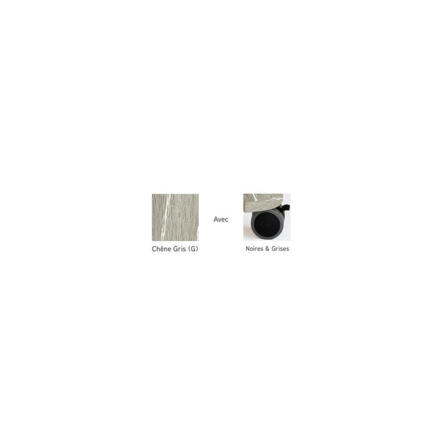 Table de couture Compact Tailormade  - 10