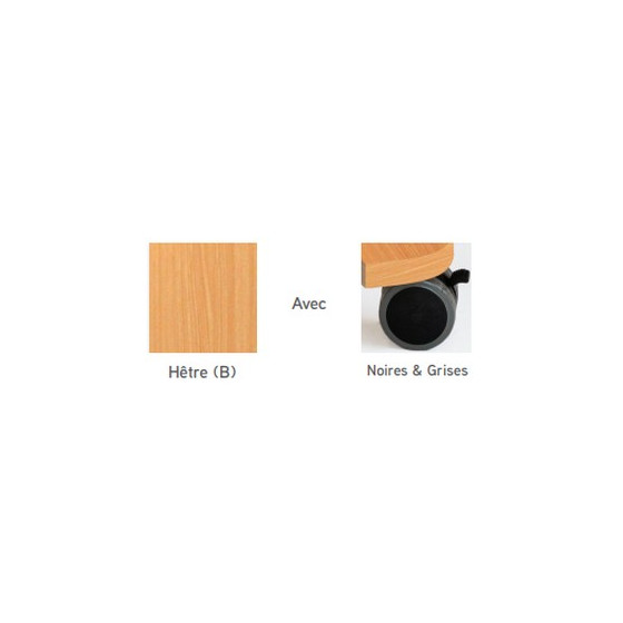 Table de couture Compact Tailormade  - 8