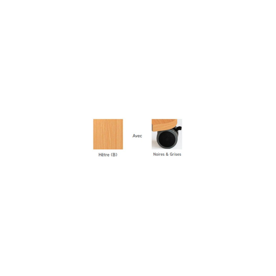 Table de couture Compact Tailormade  - 8