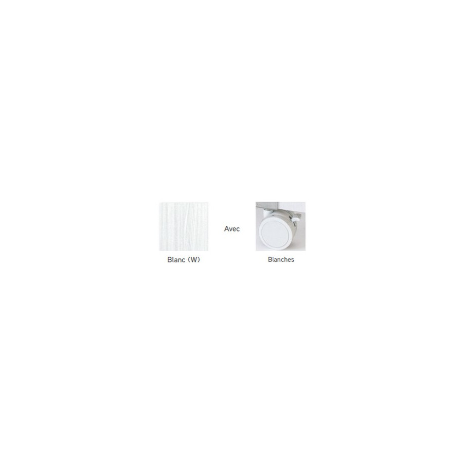 Table de couture Compact Tailormade  - 9