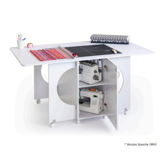 Table de couture Cutting Table 2 Tailormade  - 2