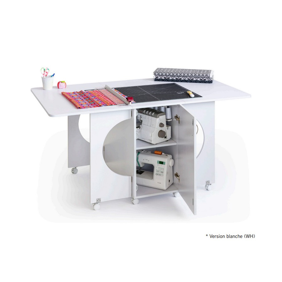 Table de couture Cutting Table 2 Tailormade  - 2