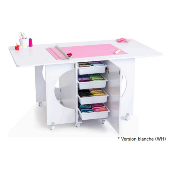 Table de couture Cutting Table 2 Tailormade  - 3