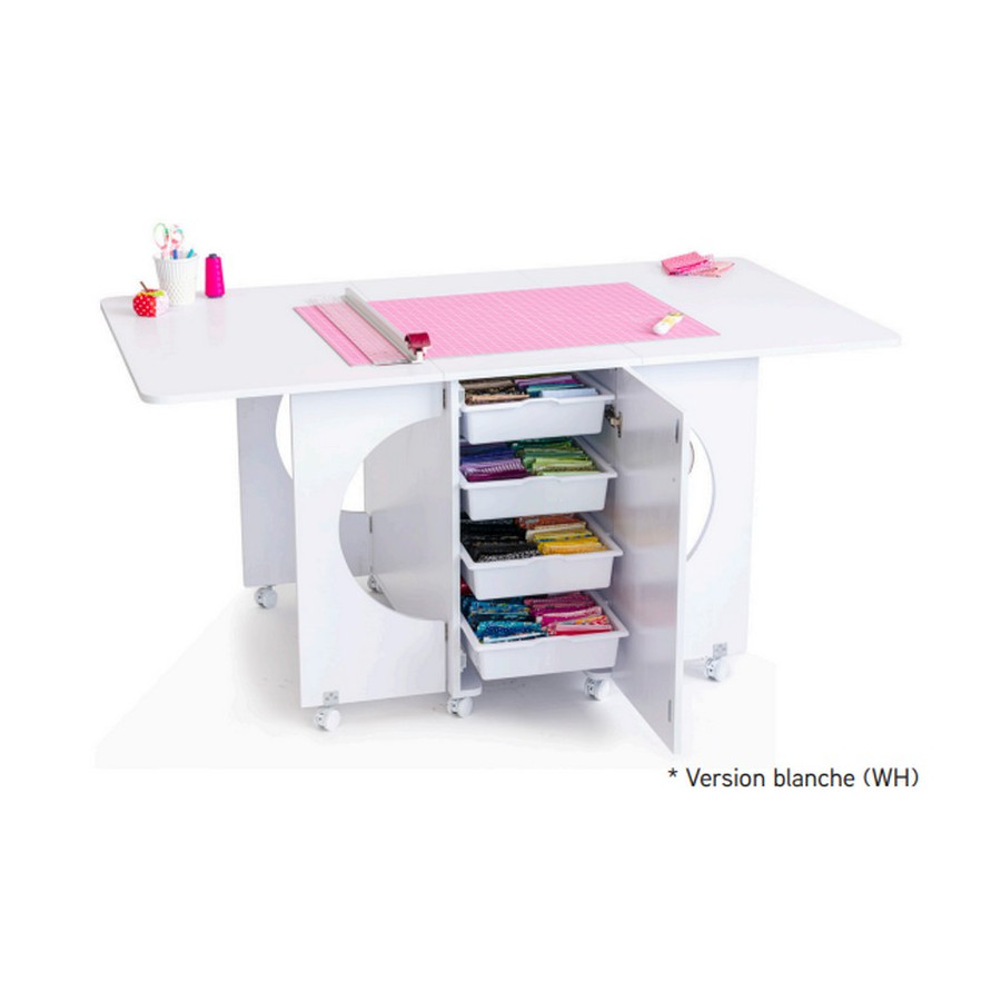 Table de couture Cutting Table 2 Tailormade  - 3