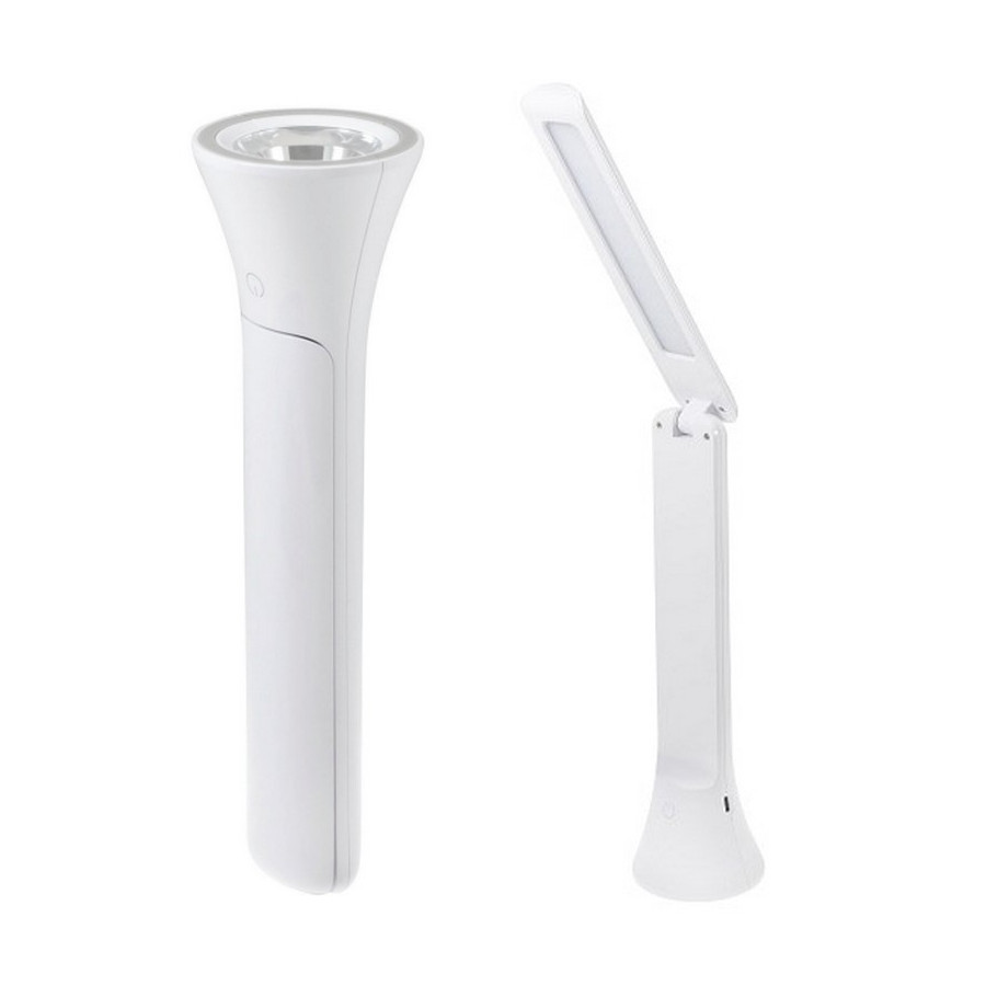 Lampe torche 2 en 1 portable LED PURElite  - 1