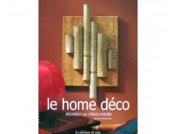 Le home déco, décoration sur châssis entoilées