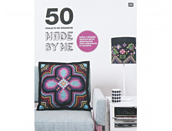 50 projets de broderie