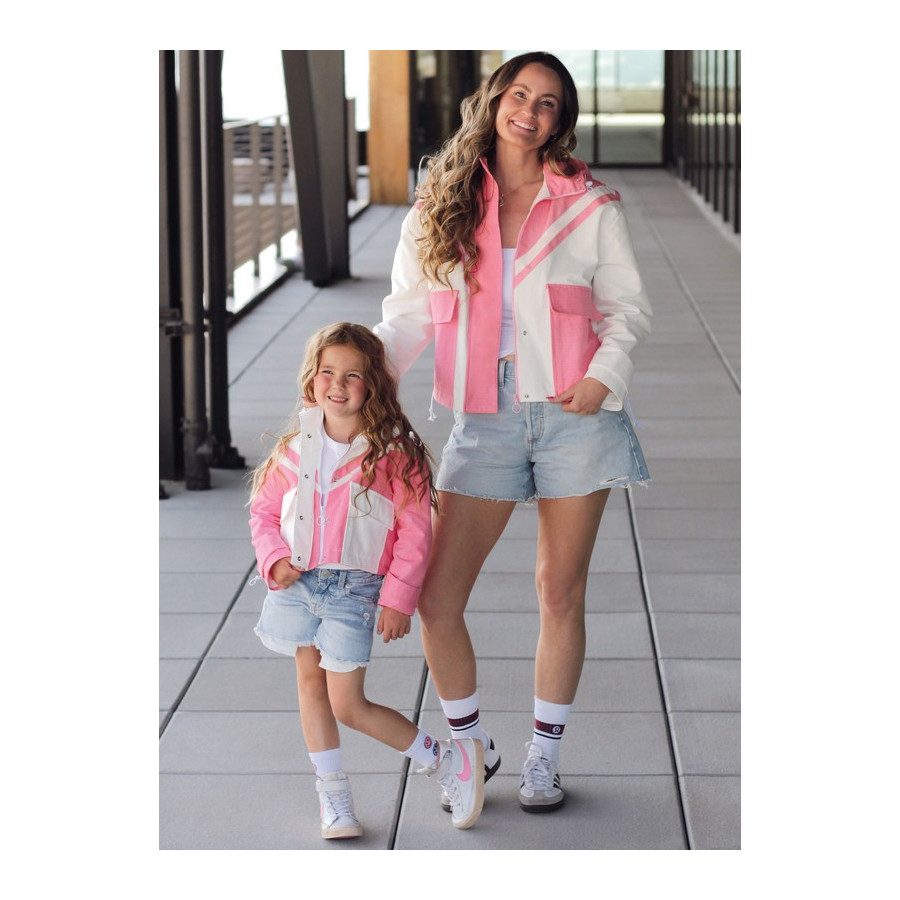 Patron Vestes pour enfants et jeunes femmes - Mc Call's ME2099  - 5