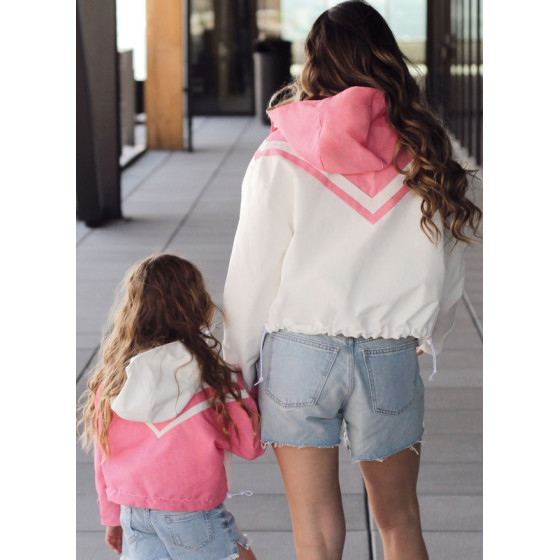 Patron Vestes pour enfants et jeunes femmes - Mc Call's ME2099  - 8