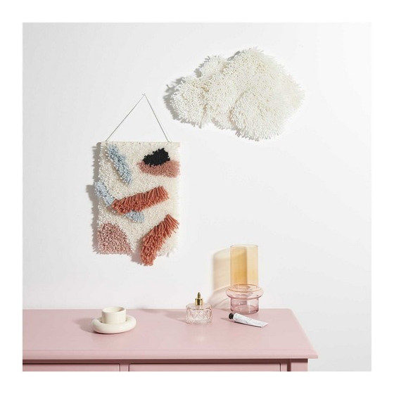 Kit de nouage nuage, Rico Hooki Hooki  - 7