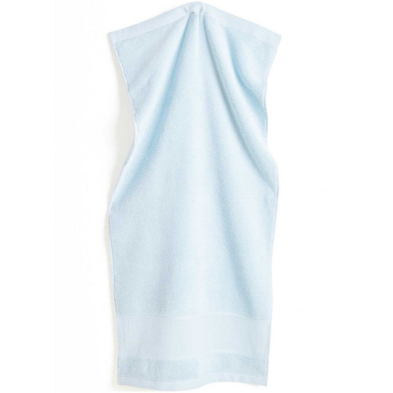 Serviette de toilette à broder Bleu clair - Rico Design Rico Design - 2
