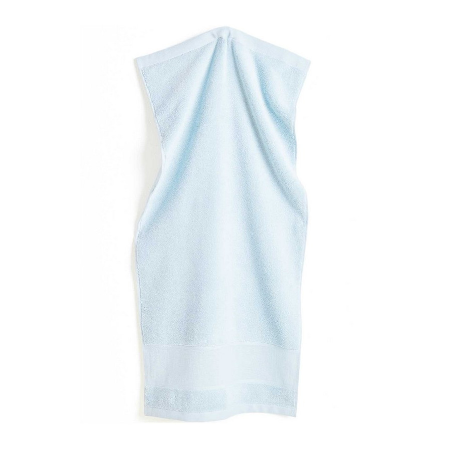 Serviette de toilette à broder Bleu clair - Rico Design Rico Design - 2