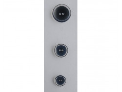 Bouton marine  - 1