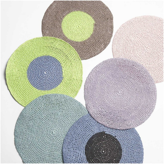 Fil Creative Paper Rico 100% Papier - Rico Design  - 3