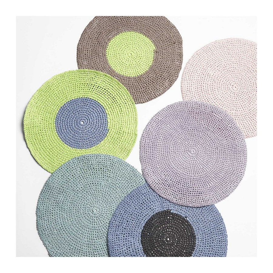 Fil Creative Paper Rico 100% Papier - Rico Design  - 3