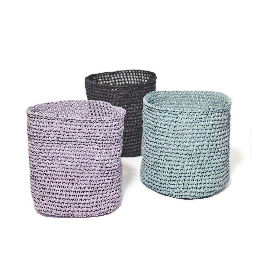 Fil Creative Paper Rico 100% Papier - Rico Design  - 4