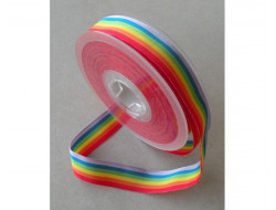 Ruban arc-en-ciel
