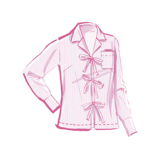 Patron Hauts pour femmes - Mc Call's M8557  - 9
