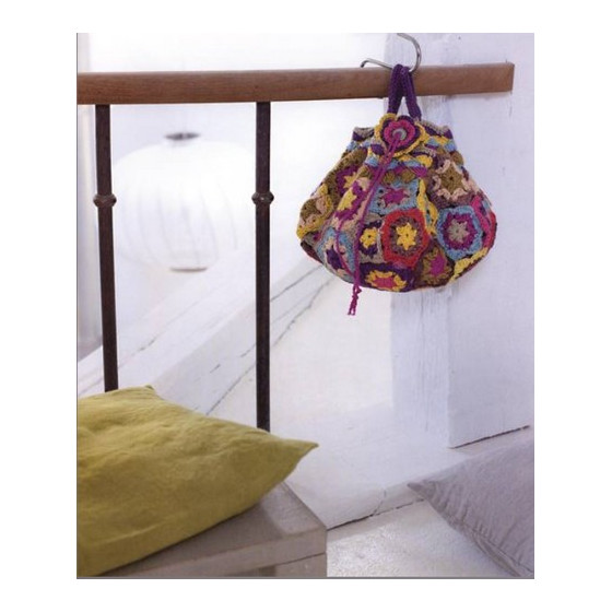 Granny Folies à crocheter  - 6