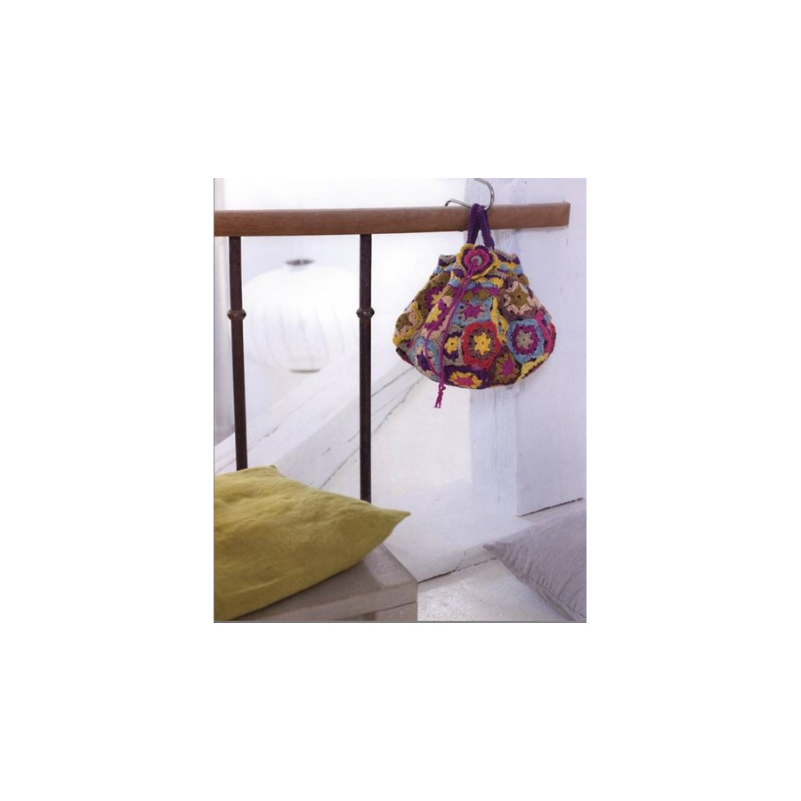 Granny Folies à crocheter  - 6