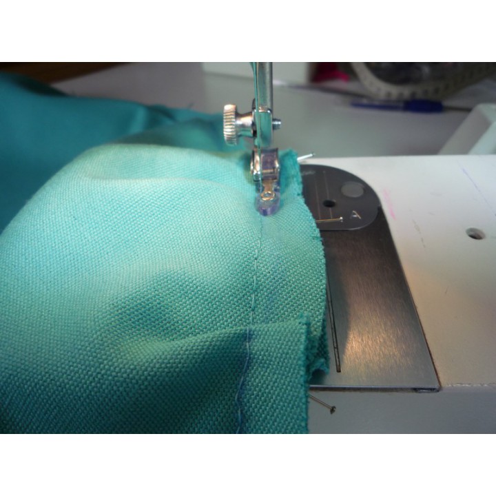 Passepoil polyester coton 20 mm  - 3