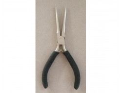 Pince plate longue