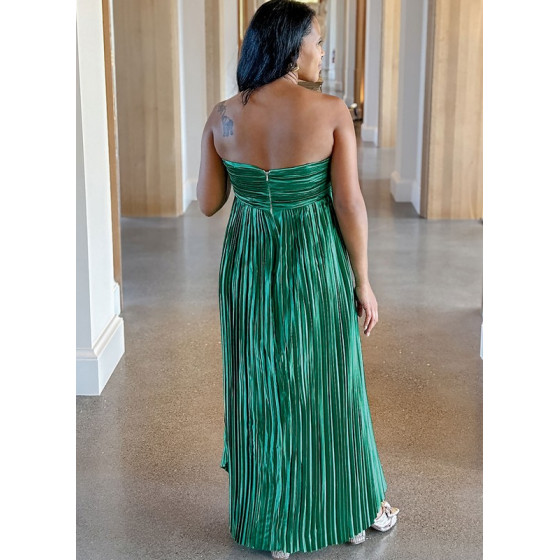 Patron Robe et ceinture pour femmes - Mc Call's ME2111  - 5