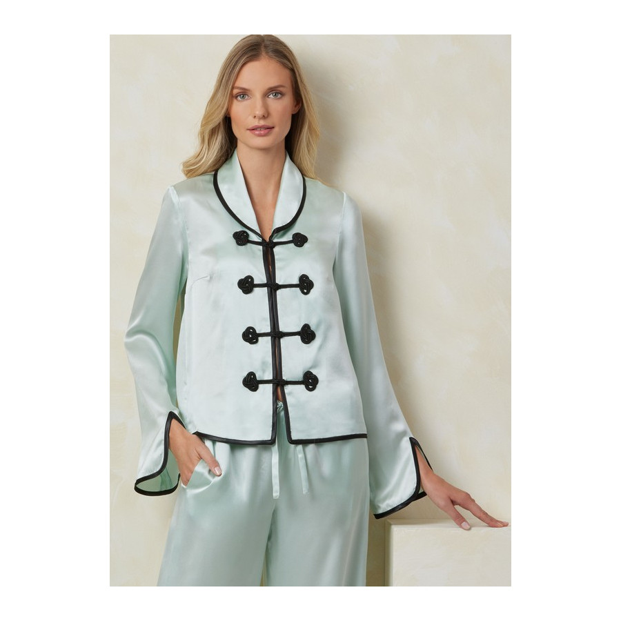 Patron Pyjamas pour Femmes - Vogue 2099  - 4