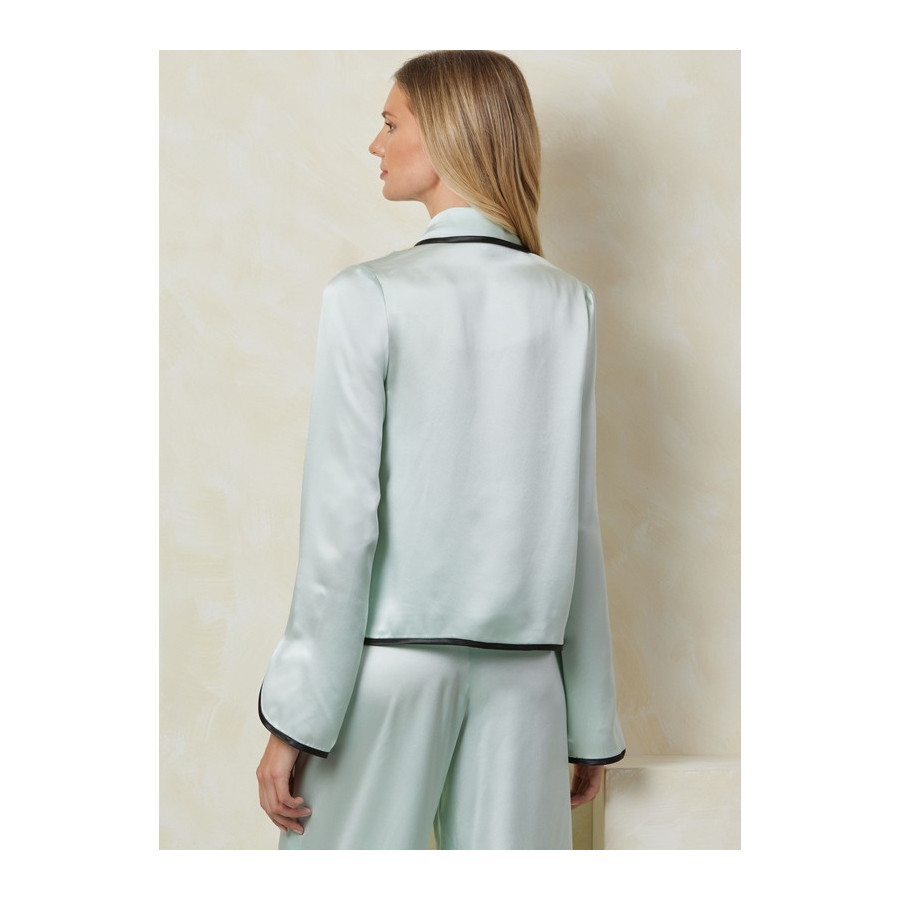 Patron Pyjamas pour Femmes - Vogue 2099  - 6