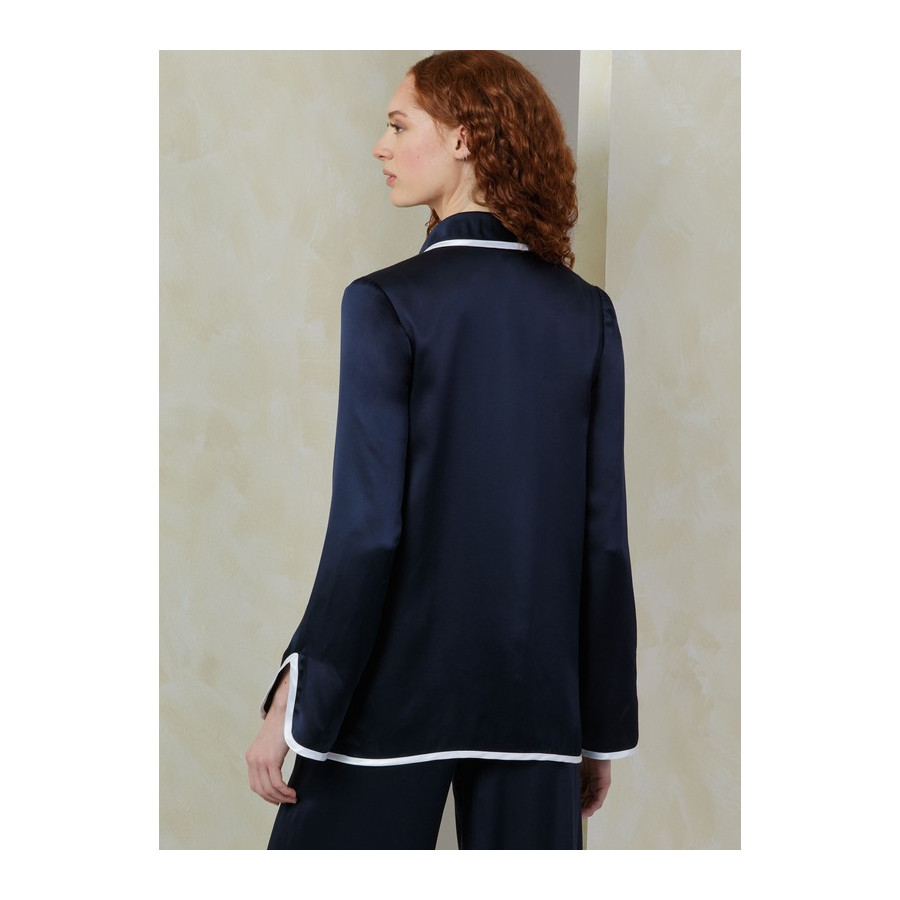 Patron Pyjamas pour Femmes - Vogue 2099  - 10