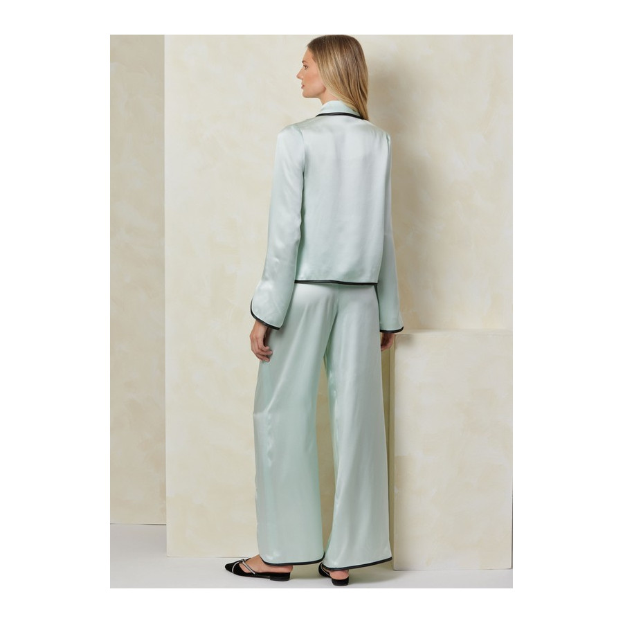 Patron Pyjamas pour Femmes - Vogue 2099  - 7