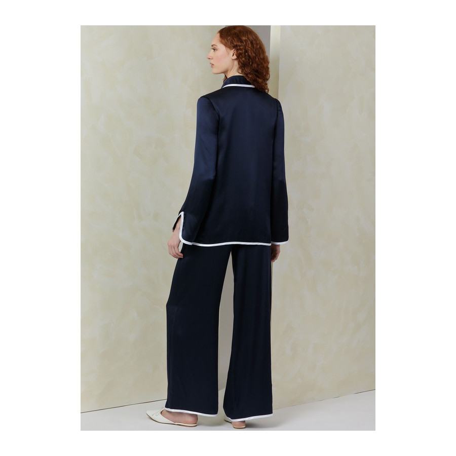 Patron Pyjamas pour Femmes - Vogue 2099  - 11