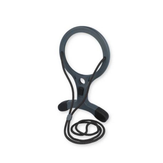 Loupe lumineuse mains libres luxe  - 4
