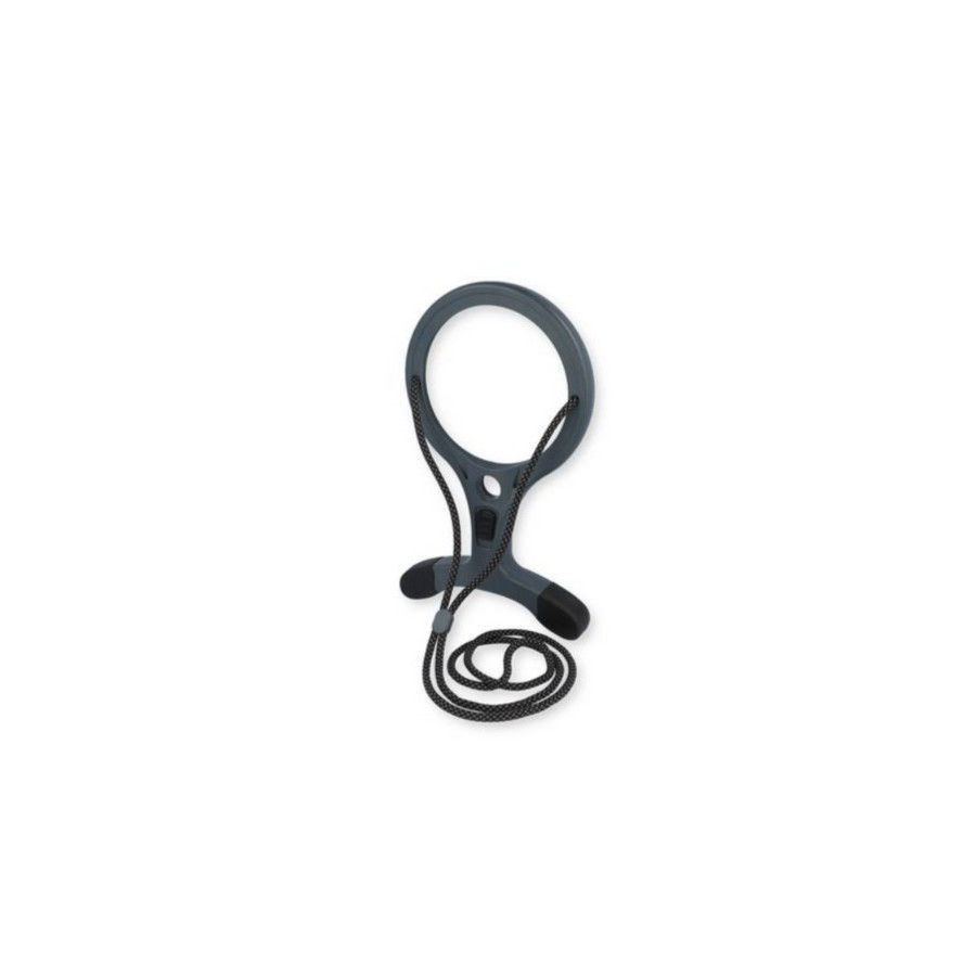 Loupe lumineuse mains libres luxe  - 4