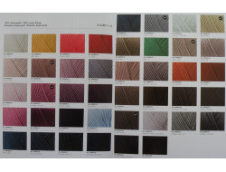 Fil Rico Mérino dk 100% Laine vierge  - 3
