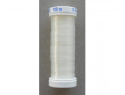 Fil nylon pour perles Lebaufil