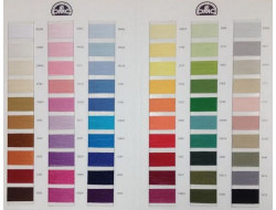 Coton PETRA N°5 - DMC - 100 gr  - 2