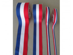 Ruban tricolore