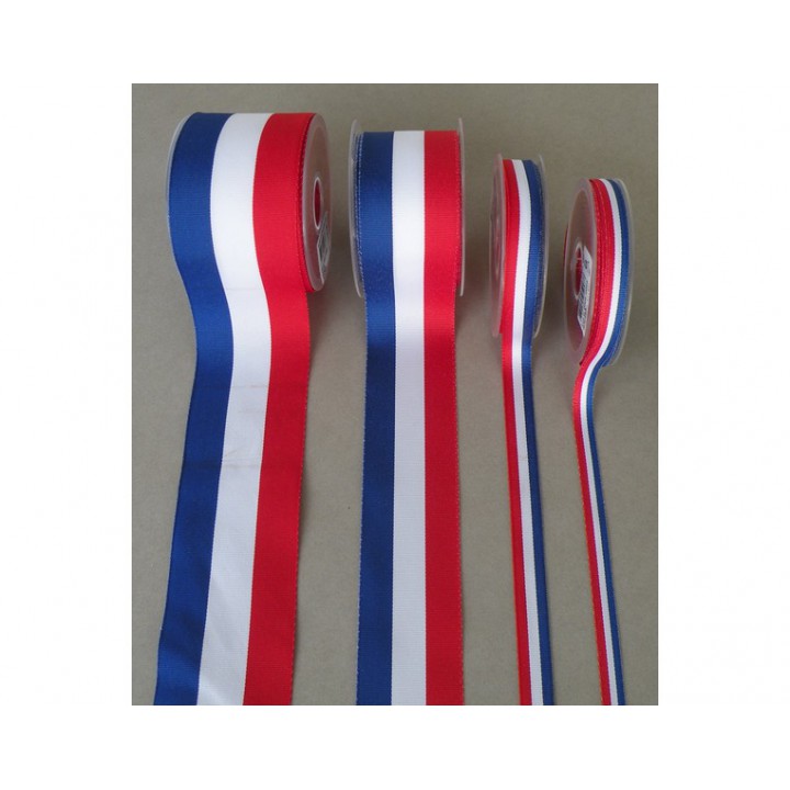 Ruban tricolore  - 1