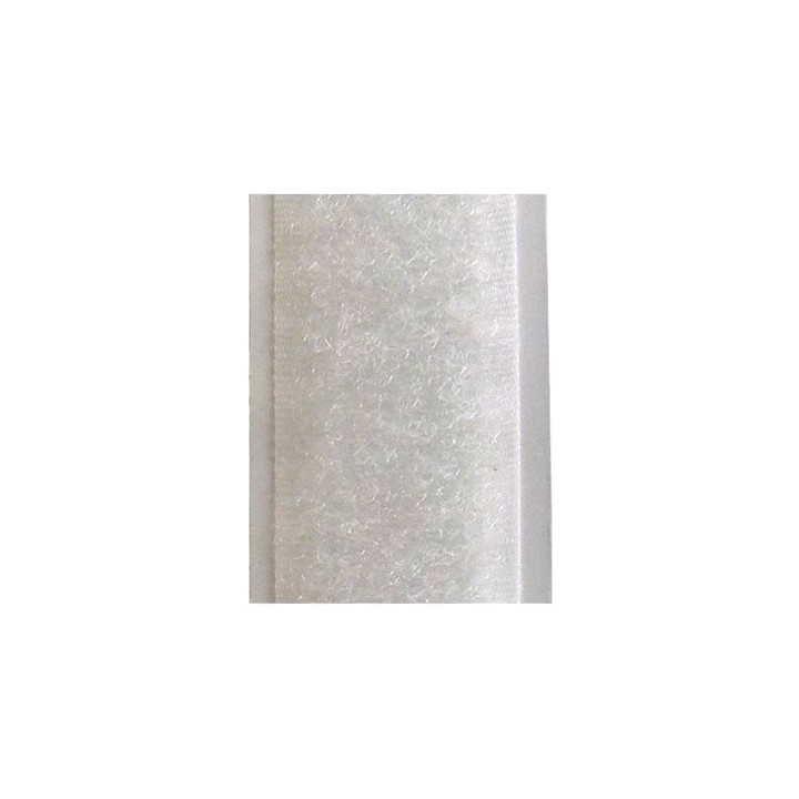 Auto-agrippant scratch autocollant - 20 mm  - 3