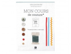 Mon cours de couture